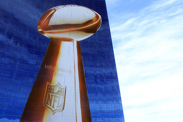 Top 5 Super Bowls We Wish We Had Seen