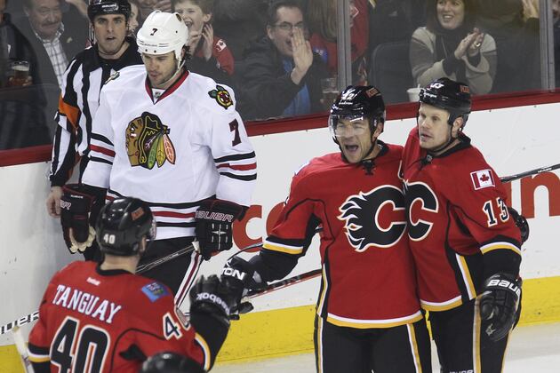 Chicago Blackhawks: 9 Trades with Non-Contenders to Revitalize the Hawks