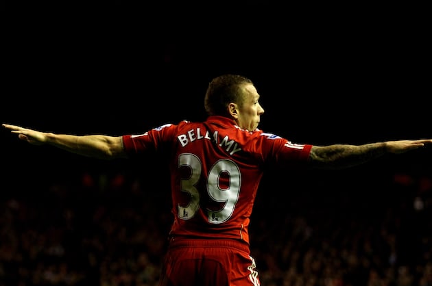 Craig Bellamy: 6 Reasons He Is Now Liverpool's Most Important Player