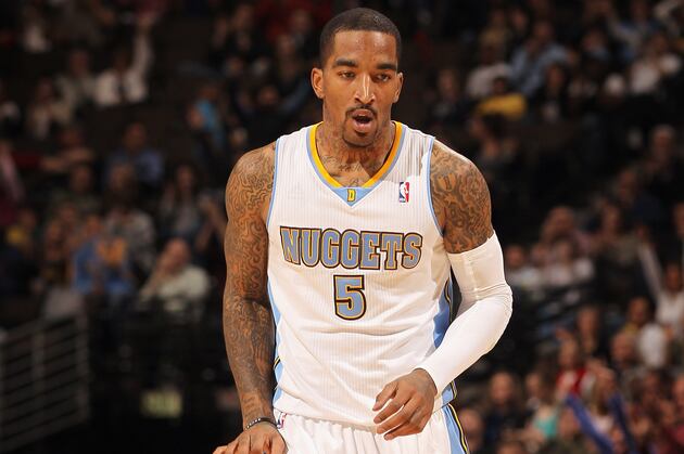 NBA Rumors and News Roundup: Lakers Want J.R. Smith, Kenyon Martin Update, More