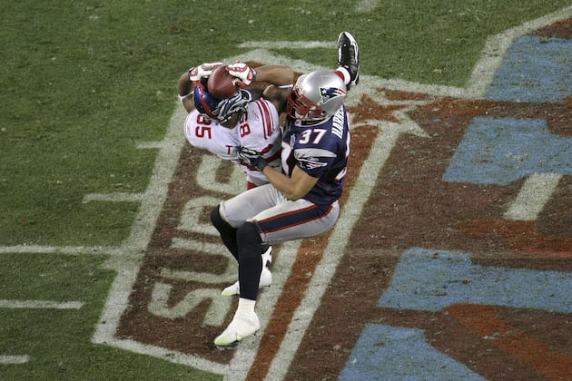 Ranking the 50 Best Super Bowl Plays of All Time