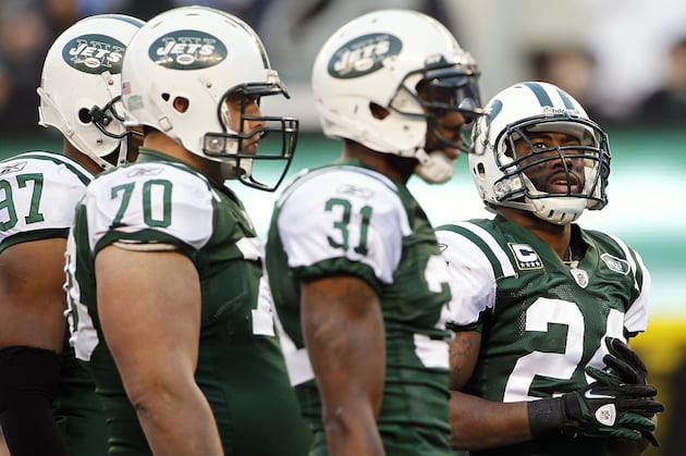 Ranking the 7 Best Defensive Players on New York Jets' Roster