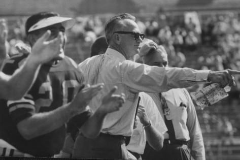 Georgia Tech Football: Top Coaches in School History
