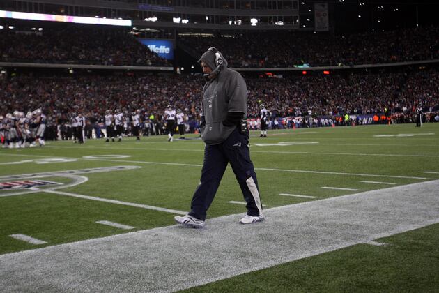 Super Bowl Predictions 2012: Five Bold Predictions for 1st Half