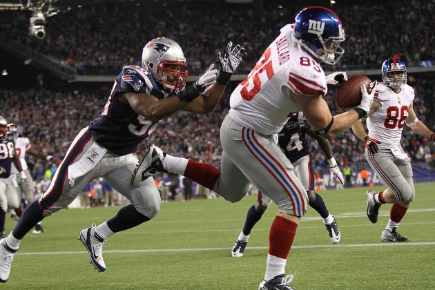 Super Bowl 2012: Predicting the Score Quarter by Quarter