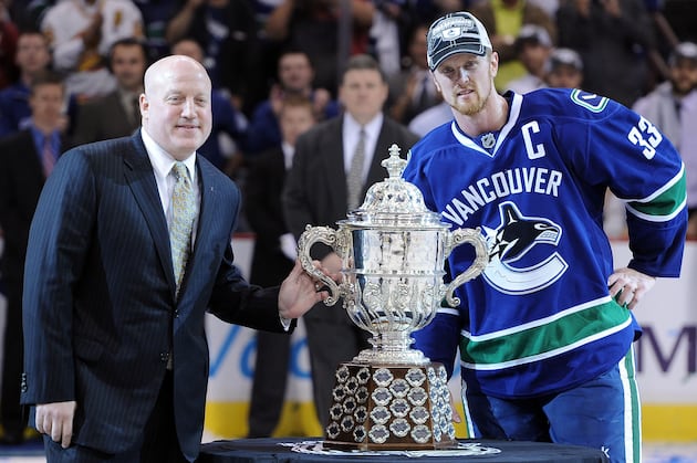 Canucks: Seven Players Who Need to Step Up for Vancouver to the Win the West