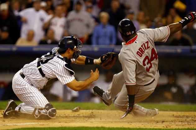 Ranking ESPN's 40 Best Baseball Commercials Ever