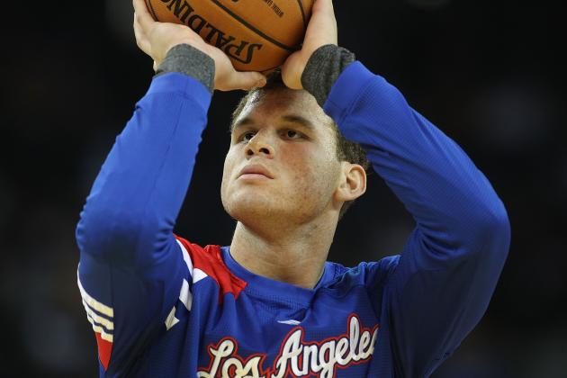 NBA All-Star Game 2012: 10 Players Who Will Light Up Rising Stars Challenge