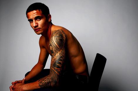 25 Best Tattoos in World Football | Bleacher Report