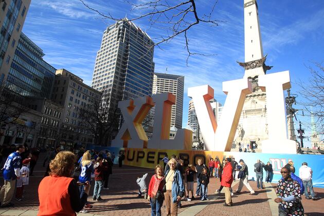 Super Bowl XLVI Final Prediction: Keys to Victory, Preview, and Pick