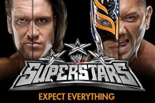 WWE: Superstars Who Would Benefit from a NXT/Superstars Format Change