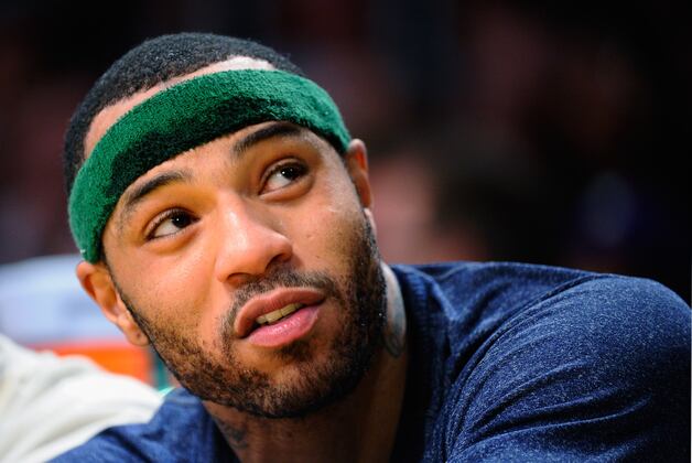 5 Factors Kenyon Martin Brings to Los Angeles Clippers