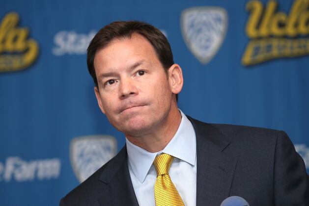 Grading the First Recruiting Class for Every New Head Coach