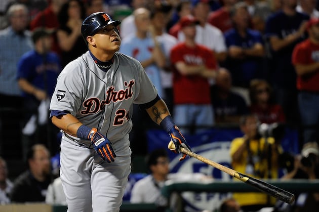 Detroit Tigers: 5 Reasons Motown Shouldn't Stress Concerns at the Corner