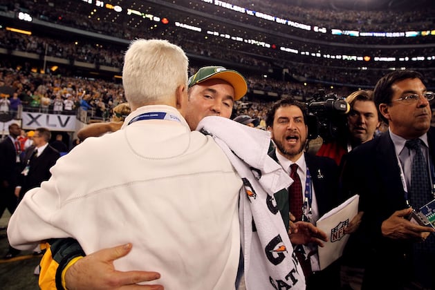 Green Bay Packers: 5 Players at Need Positions That Should Be Targeted