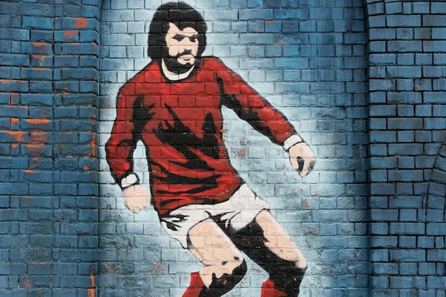 15 Football Goals to Watch Before You Die