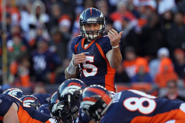 NFL Honors 2012: 4 Bold Predictions for Awards Show