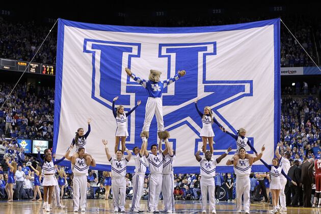 College Basketball Recruiting: Top 20 Schools Kids Just Want to Play for