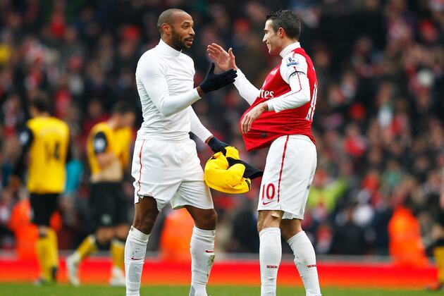 Arsenal 7-1 Blackburn: 7 Things We Learned from the Gunners' Win
