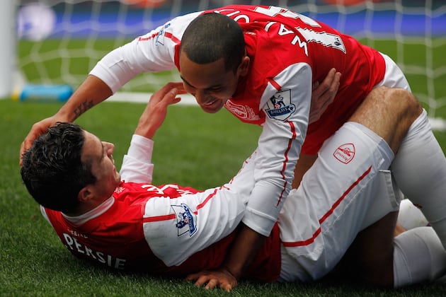 Arsenal vs. Blackburn Rovers: 5 Things We Learned in Gunners' 7-1 Victory