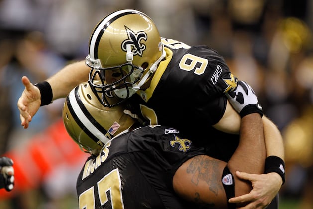 2012 NFL Free Agency: 5 Teams That Need to Be Active by Spending Big Money