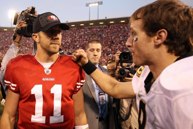2012 NFL Free Agency: 13 Free Agents Who Need to Stay Put