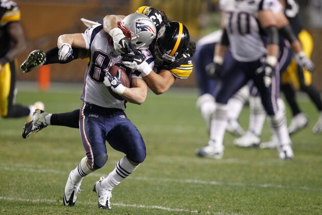 Super Bowl 2012: A Steelers Fan's Guide to Hating the Patriots