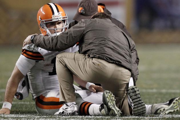 Cleveland Browns: Breaking Down Colt McCoy's Game