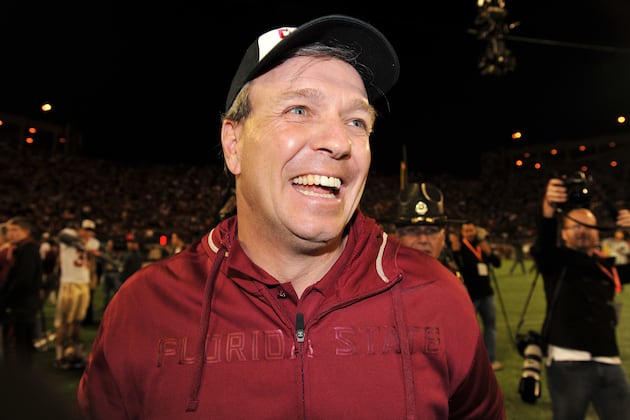 Florida State in Need of a Quick Scheduling Fix