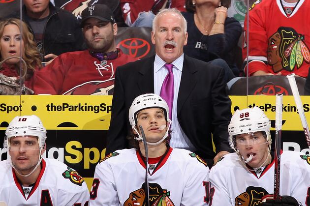 Chicago Blackhawks Trade Scenarios: 10 Wild Deals Fans Would Love to See