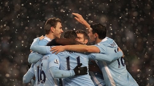 Manchester City: 5 Things We Learned from Win over Fulham