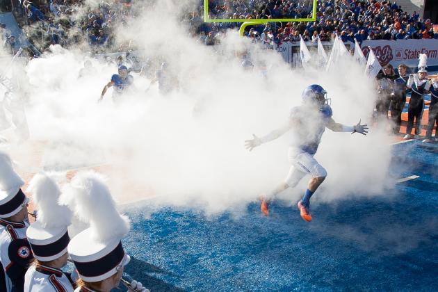Boise State Football: 2012 Recruits Bound to Be Stars