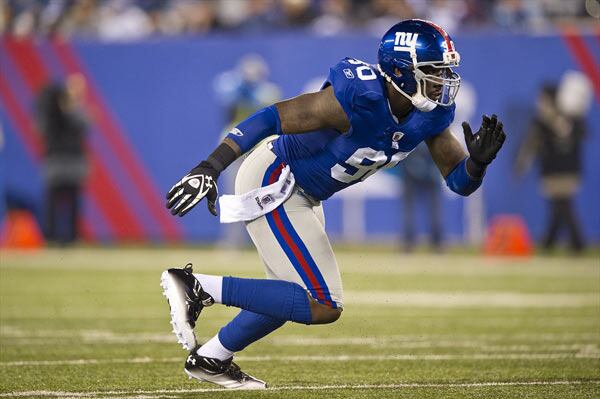 Super Bowl 2012: Why Jason Pierre-Paul Will Be a Difference Maker for the Giants