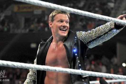 WWE: 10 Ways Chris Jericho Can Finally Have an Impact