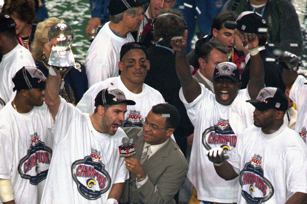 St. Louis Rams Super Bowl: How 1999 Could Repeat in 2012 for the Rams