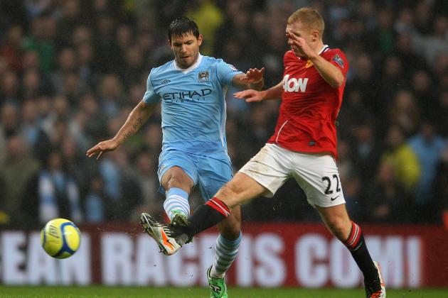 Premier League: 10 Matches That Will Determine the Title Race