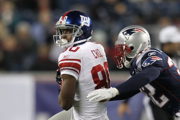 3 Key Matchups in Super Bowl XLVI
