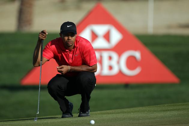12 Reasons to Be Stoked About the Coming Golf Season