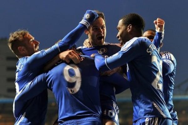 Chelsea FC vs. Manchester United : A Few Lessons Learnt
