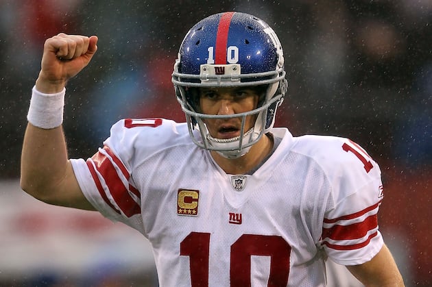 Super Bowl Predictions 2012: Statistical Predictions for Every Unit