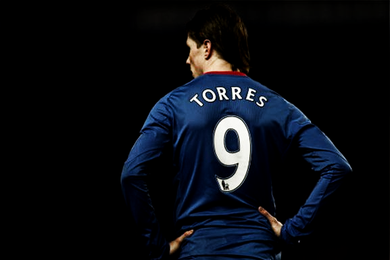 Chelsea 3-3 Manchester United: Grading Fernando Torres and Teammates
