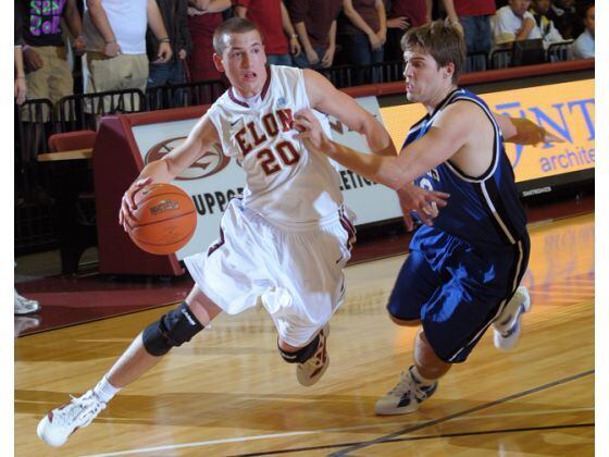 Southern Conference Basketball Previews for Feb. 6