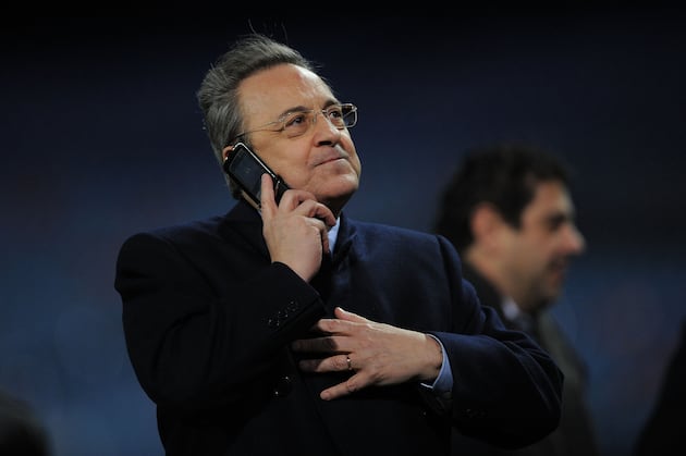 Real Madrid FC: 5 Biggest Mistakes Under Florentino Perez