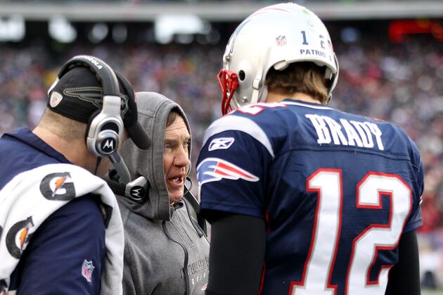 5 Things the Browns Could Learn from Super Bowl XLVI Teams