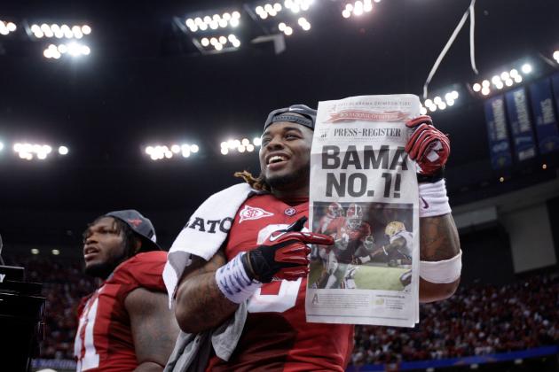 NFL Draft 2012: First Round Mock with the Most Realistic Trades