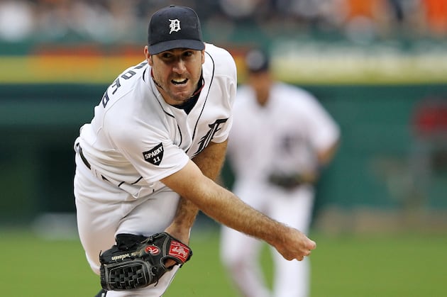 Justin Verlander and the 25 Most Marketable Detroit Tigers of All Time