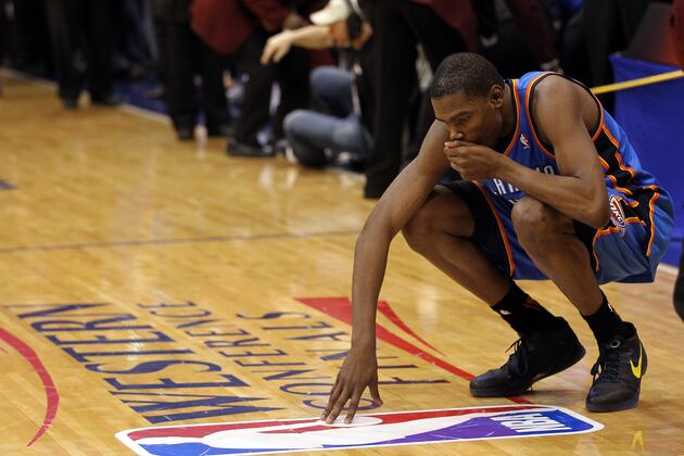 Every NBA Team's Most Promising Young Player