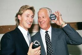 NHL Debate: Wayne Gretzky vs. Gordie Howe