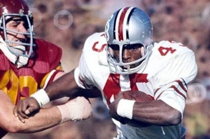 Ohio State Football: Ranking the Buckeyes' Heisman Trophy Winners
