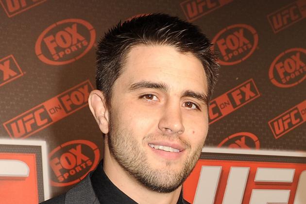 UFC 143: Who Every Main-Card Fighter Should Be Fighting Next